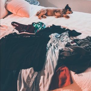 Great pieces coming at ya! Stay tuned 😘